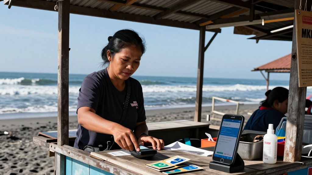 Panduan Mudah Topup Cross-E-Wallet untuk Gamer Pemula