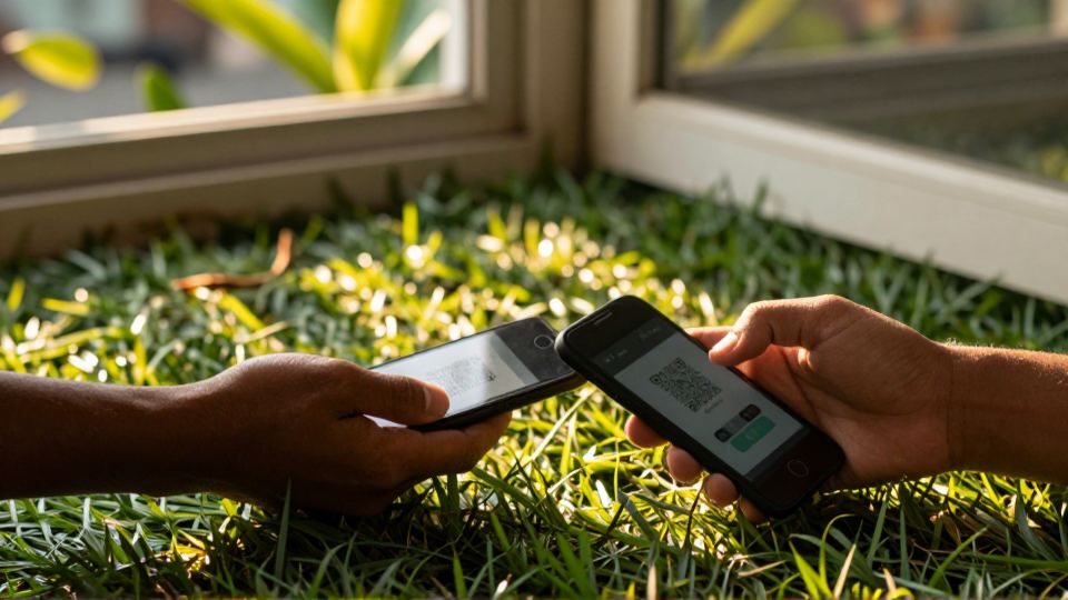 Ini Pengalaman 4 Wisatawan Domestik Dengan SaldoMart: Topup Antar E-Wallet Tanpa KTP!