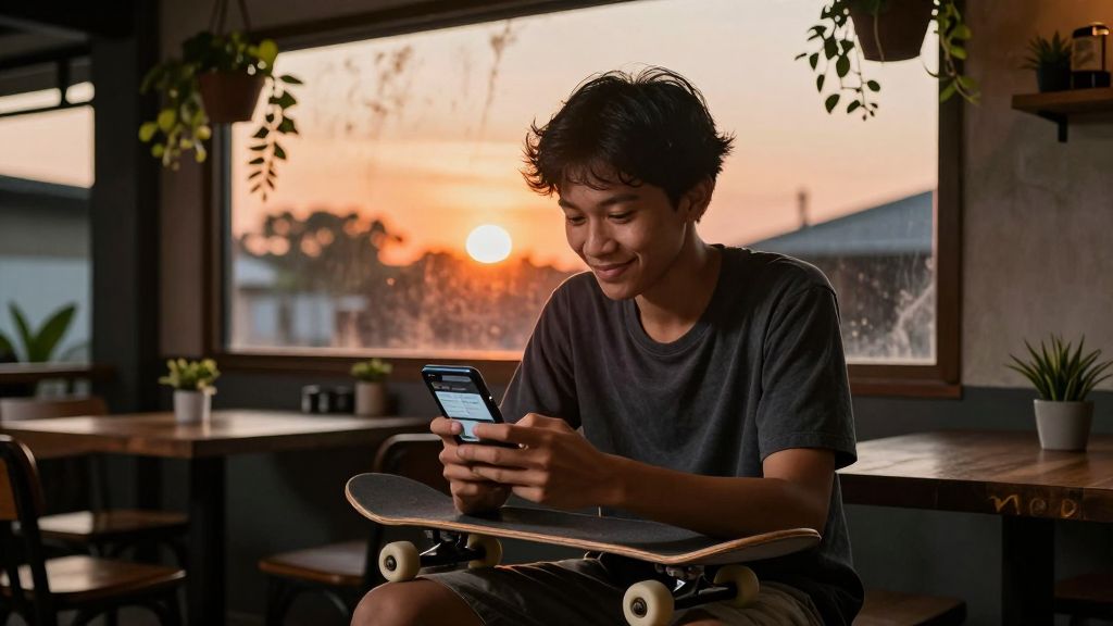 Ini Pengalaman 4 Wisatawan Domestik Dengan SaldoMart: Topup Antar E-Wallet Tanpa KTP!