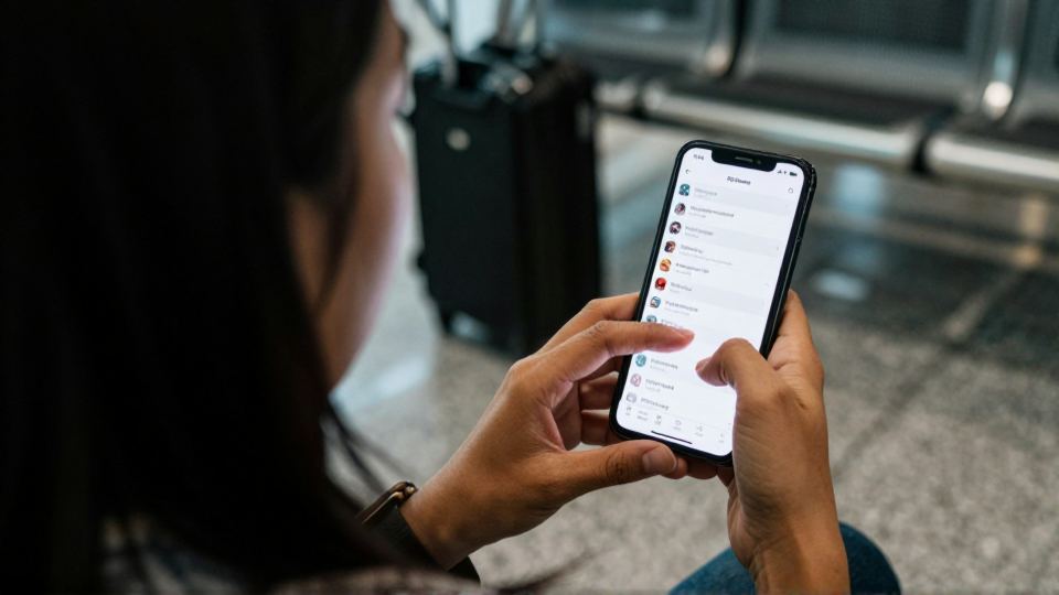 Perbandingan Opsi Cashless Travel E-Wallet: Mengapa SaldoMart Menjadi Pilihan Terbaik