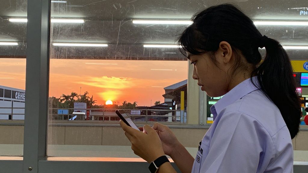 Perbandingan Opsi Cashless Travel E-Wallet: Mengapa SaldoMart Menjadi Pilihan Terbaik