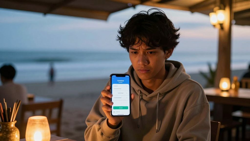 Perbandingan Opsi Topup Antar E-Wallet: Mana yang Aman dan Legal?