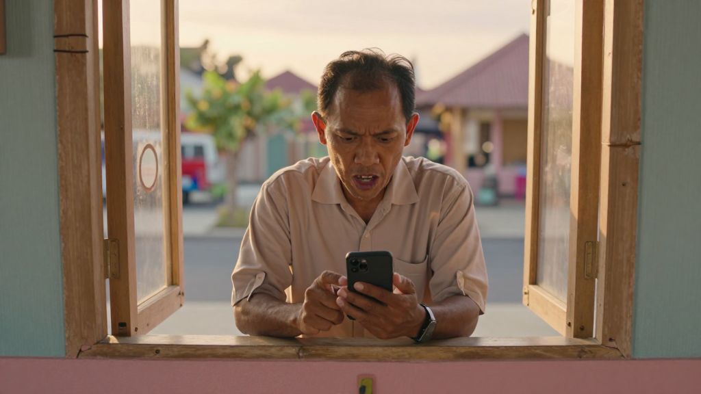 Perbandingan Opsi Topup Antar E-Wallet: Kenapa Pilih SaldoMart?