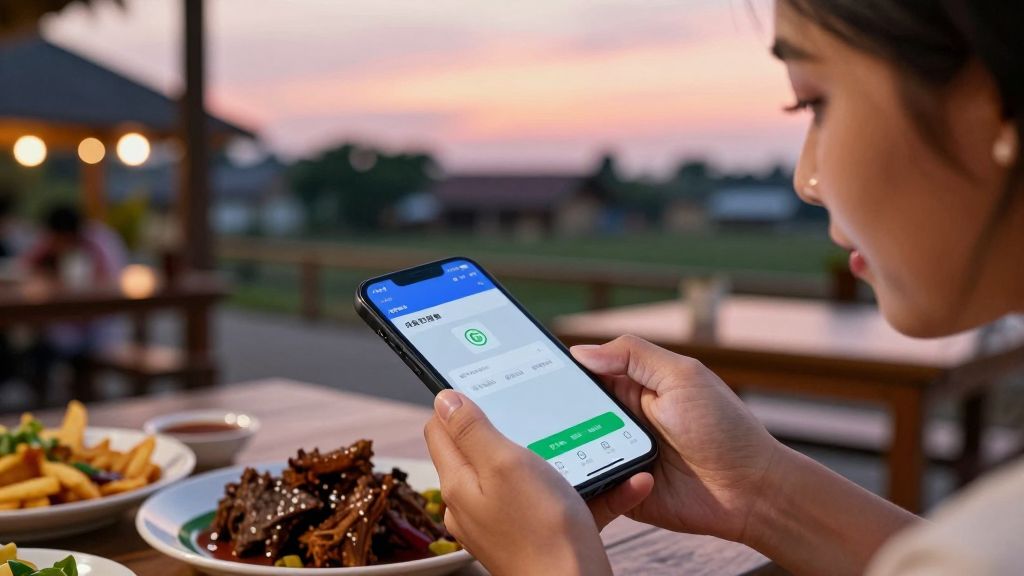Perbandingan Topup Antar E-Wallet vs Topup Dari Bank: Mana yang Lebih Efisien?