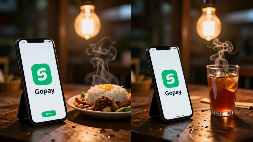 Pilih Topup E-Wallet yang Tepat untuk Freelancer di SaldoMart