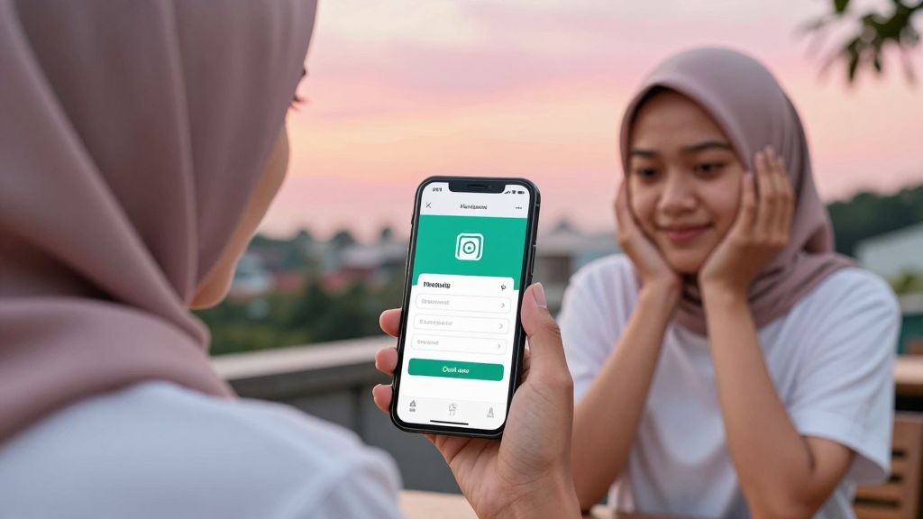 Pilih Topup E-Wallet yang Tepat untuk Freelancer di SaldoMart