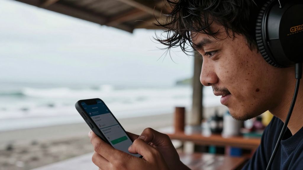 Pindah Saldo OVO ke GoPay dengan Cepat di SaldoMart