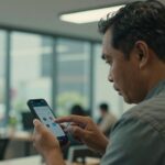Pindah Saldo OVO ke GoPay Cepat Dengan SaldoMart