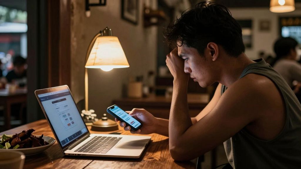 Pindah Saldo OVO ke GoPay Tercepat Tanpa Ribet