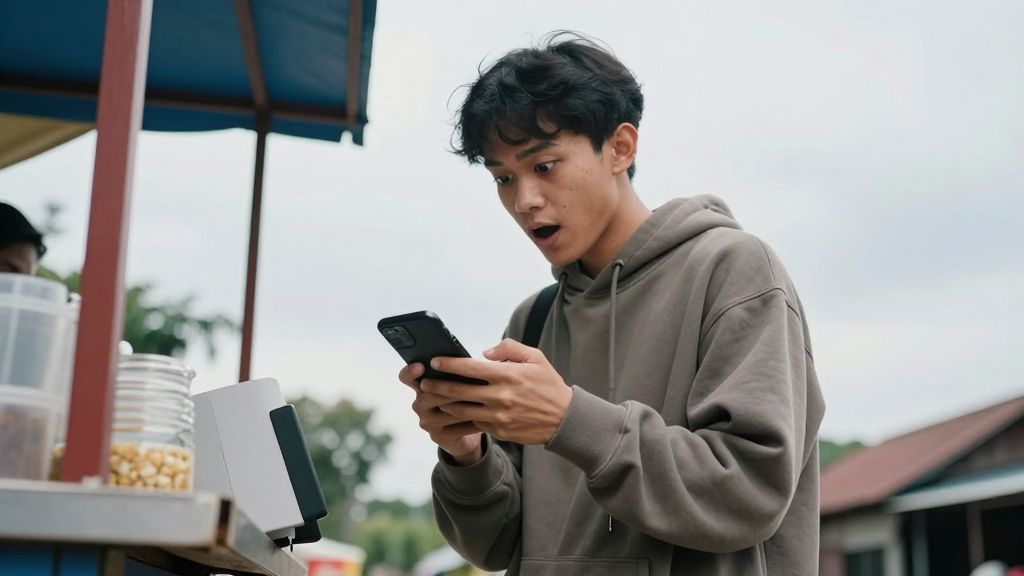 Pindah Saldo OVO ke GoPay Tercepat Tanpa KTP, Panduan Lengkap
