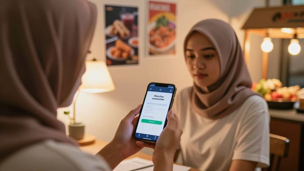 Pindah Saldo OVO ke GoPay Tercepat tanpa KTP, Panduan bagi Pemula