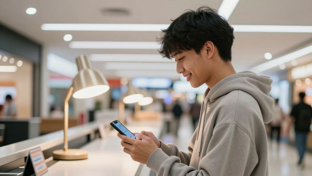Tips Hemat Waktu Topup E-Wallet tanpa Registrasi