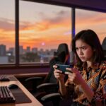 Topup Cross E-Wallet Hemat Waktu untuk Gamer: Tips Terbaik