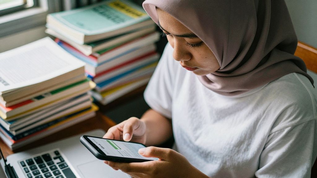 Topup Antar E-Wallet Anti Ribet Dengan SaldoMart