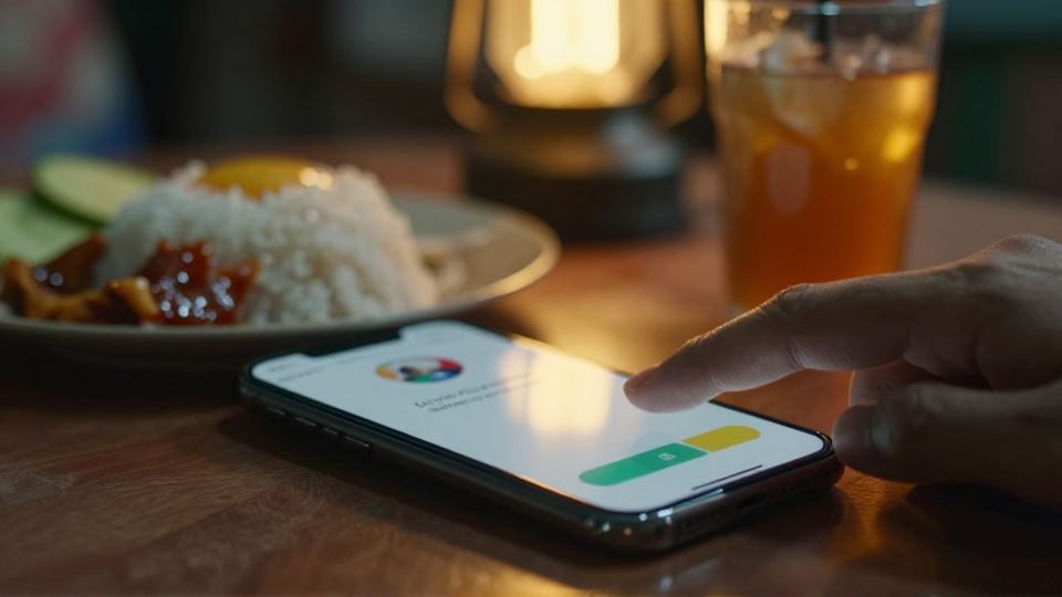 Top Up Antar E-Wallet Driver Ojol: Petualangan Tanpa KTP