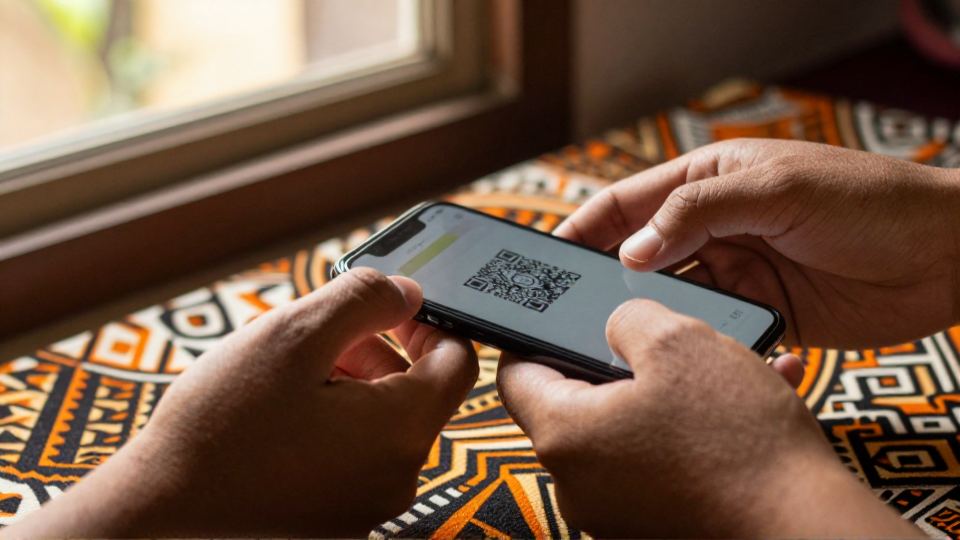 Cara Topup Antar E-Wallet yang Mudah Tanpa KTP untuk Wisatawan