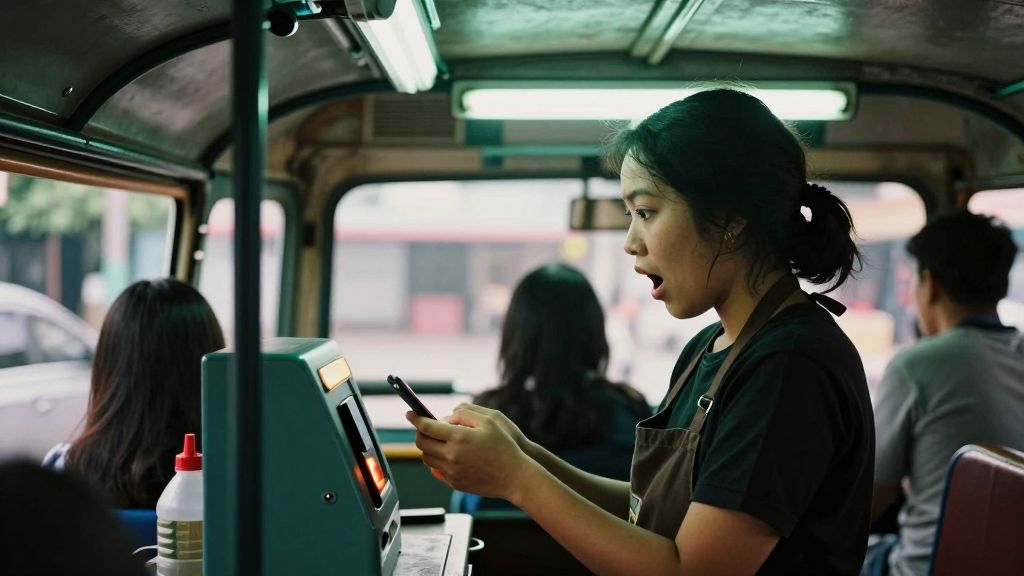 Top Up Antar E-Wallet Tanpa KTP, Kenapa Harus SaldoMart?