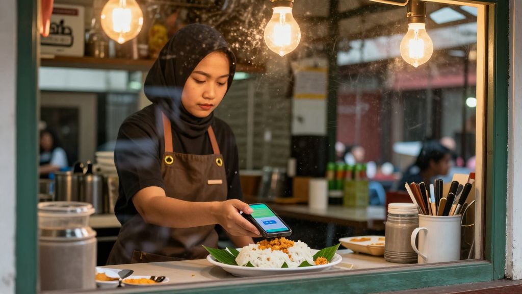 Top Up LinkAja ke ShopeePay Tanpa KTP: Mitos vs Fakta