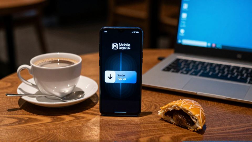 Apakah Topup Antar E-Wallet Aman dan Legal? Ini Penjelasannya