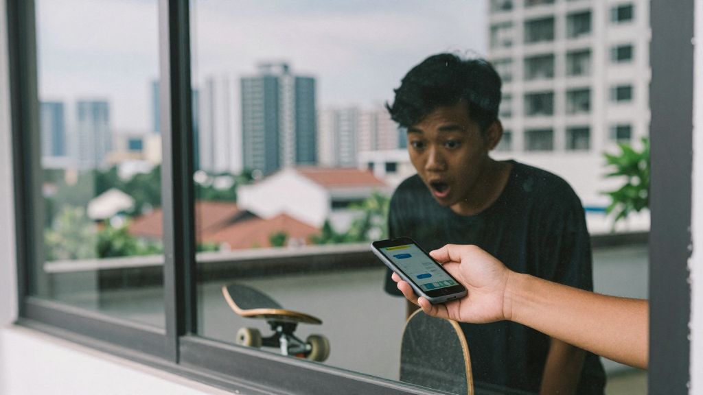 Apakah Topup Antar E-Wallet Aman dan Legal? Solusi yang Tepat di SaldoMart