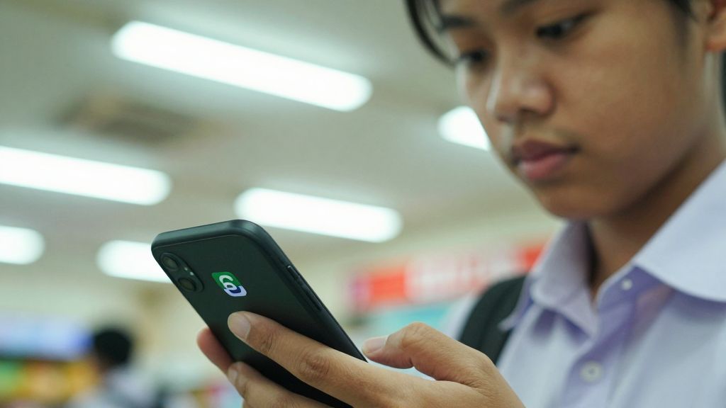 Antrean Topup Antar E-Wallet di Saldomart — Aman & Legal