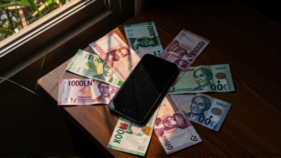 Topup Antar E-Wallet Anti Ribet: Kenapa Pilih SaldoMart?