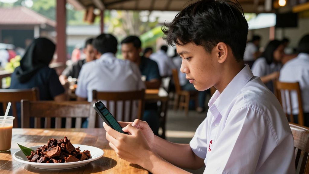 Topup Antar E-Wallet Anti Ribet: Kenapa Pilih SaldoMart?
