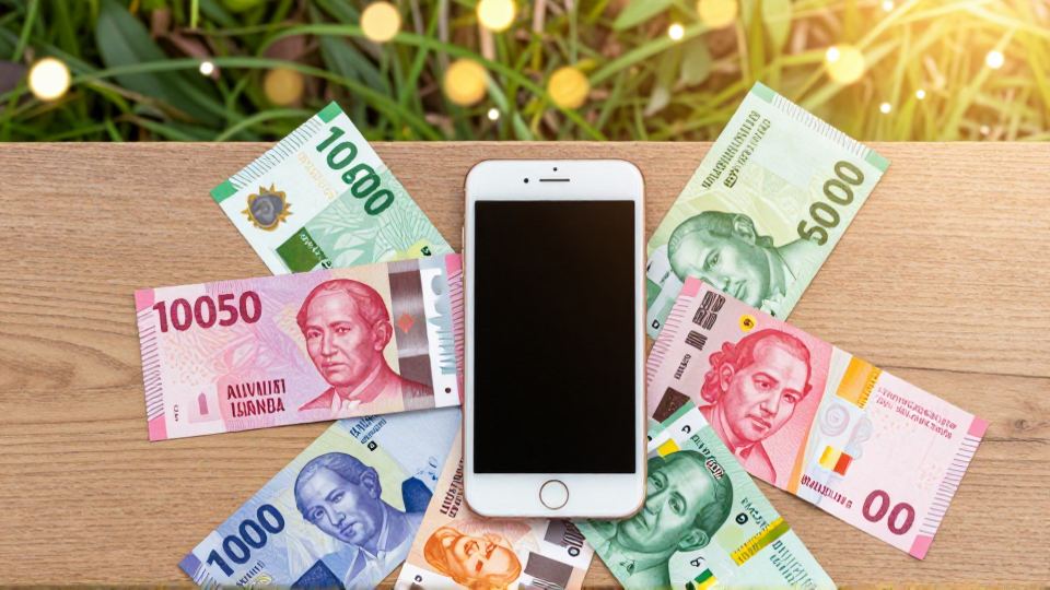 Topup Antar E-Wallet Anti Ribet Tanpa KTP