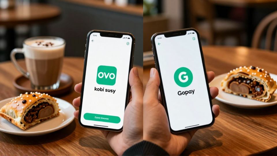 Gampang Topup Antar E-Wallet tanpa KTP, Tanpa Ribet! Cerita dari Para Gamer