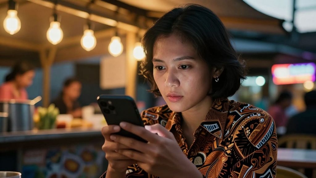 Gampang Topup Antar E-Wallet tanpa KTP, Tanpa Ribet! Cerita dari Para Gamer