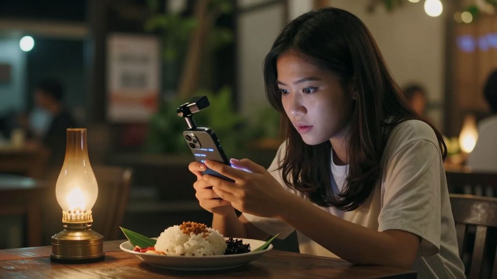 Coba Topup Antar E-Wallet Tanpa KTP? Ini Penasaran Driver Ojol?