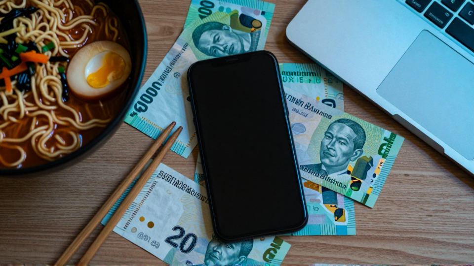 Coba SaldoMart, Topup Antar E-Wallet Pindah Apps Tanpa KTP!