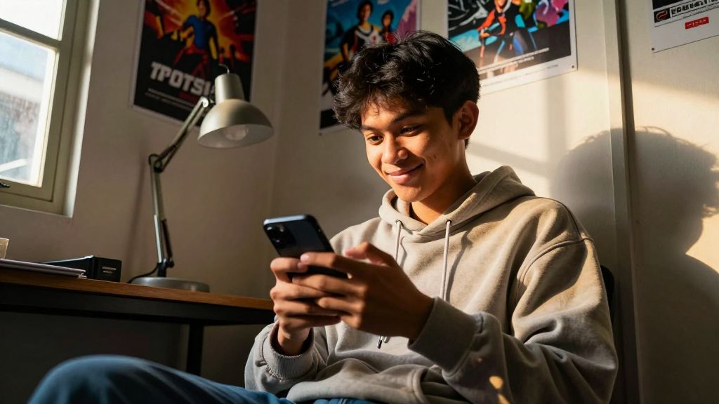 Coba SaldoMart, Topup Antar E-Wallet Pindah Apps Tanpa KTP!