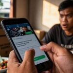 Cek! Topup Antar E-Wallet untuk Driver Ojol Tanpa Ribet, Ini Solusinya