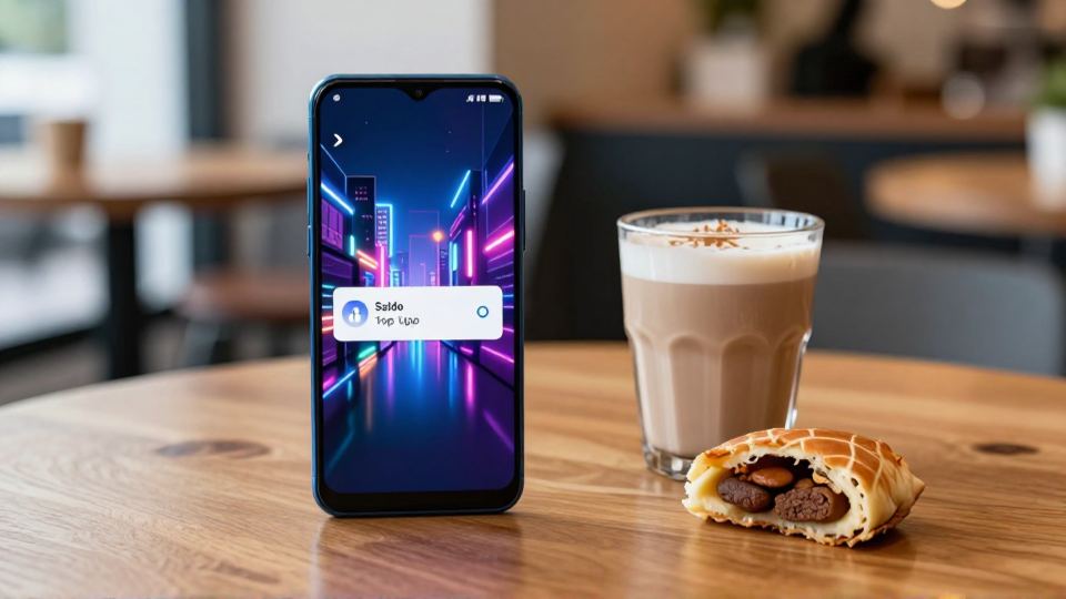 Topup Antar E-Wallet: Mitos VS Fakta di Balik Keuntungan Nyata