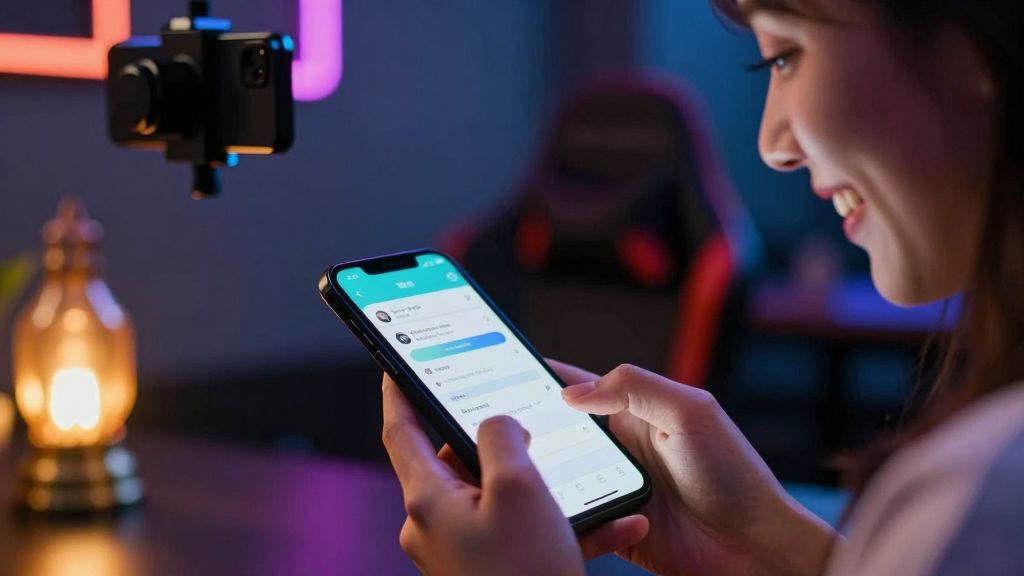 Topup Antar E-Wallet: Mitos VS Fakta di Balik Keuntungan Nyata