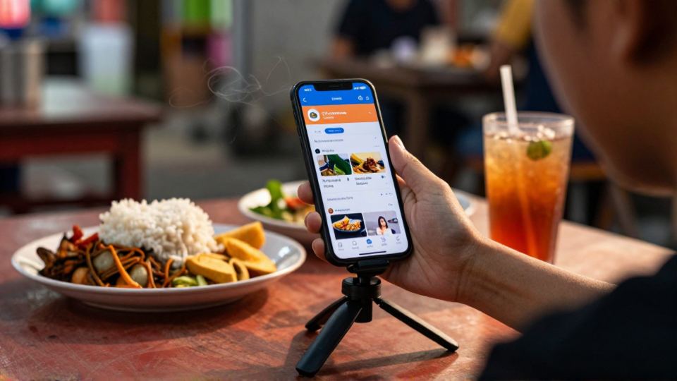 Topup Antar E-Wallet Mudah untuk Wisatawan: Kenapa Pilih SaldoMart?