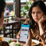 Topup Antar E-Wallet Mudah untuk Wisatawan: Kenapa Pilih SaldoMart?