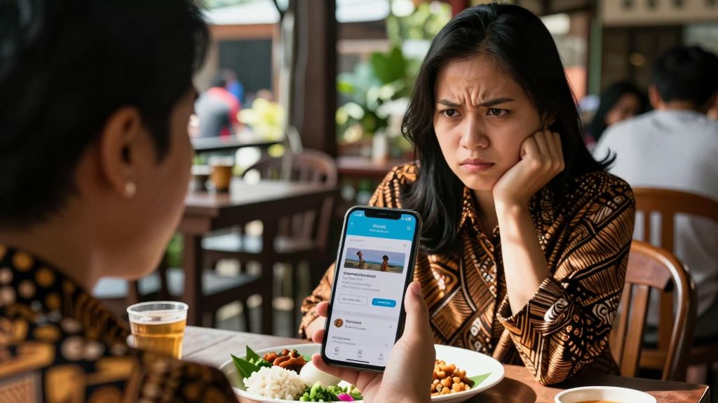 Topup Antar E-Wallet Mudah untuk Wisatawan: Kenapa Pilih SaldoMart?