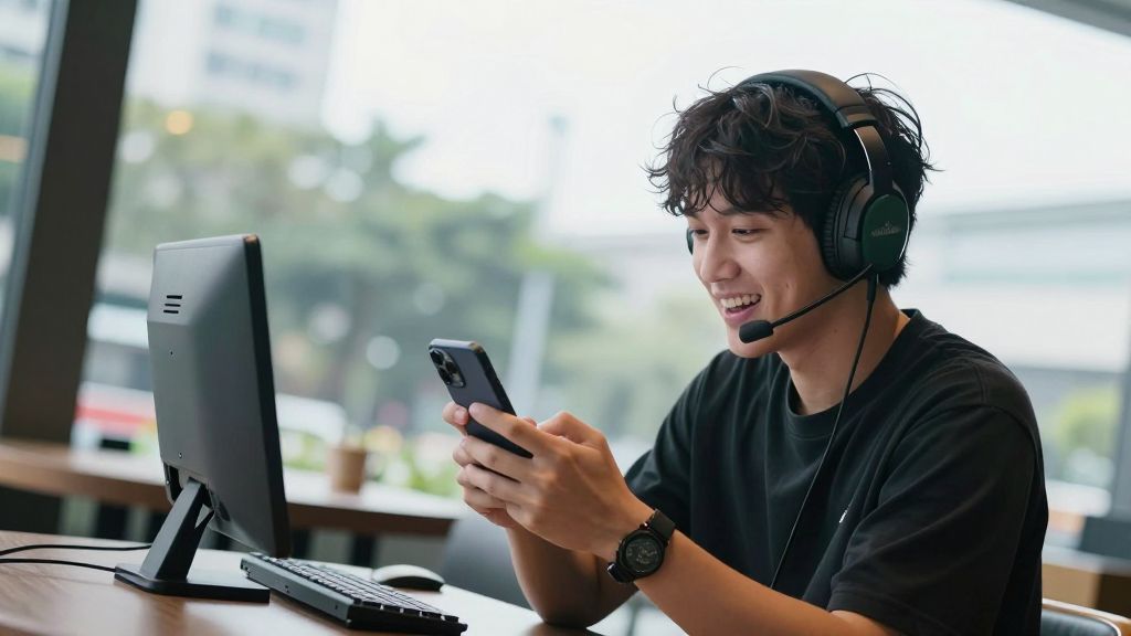 Cari Topup Antar E-Wallet Mudah tanpa KTP? Ini Penyelesaiannya!