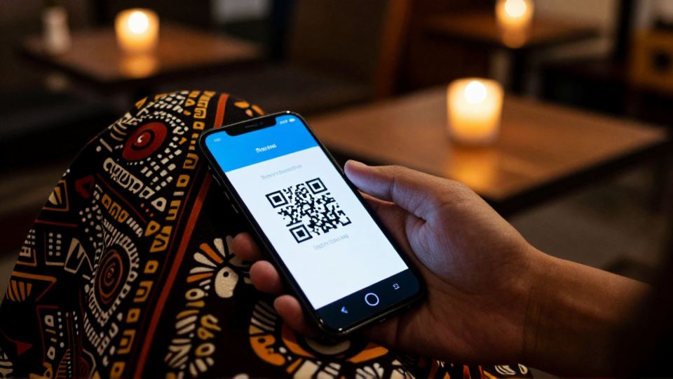 Topup Antar E-Wallet Mudah untuk Wisatawan: Solusi Praktis Tanpa KTP