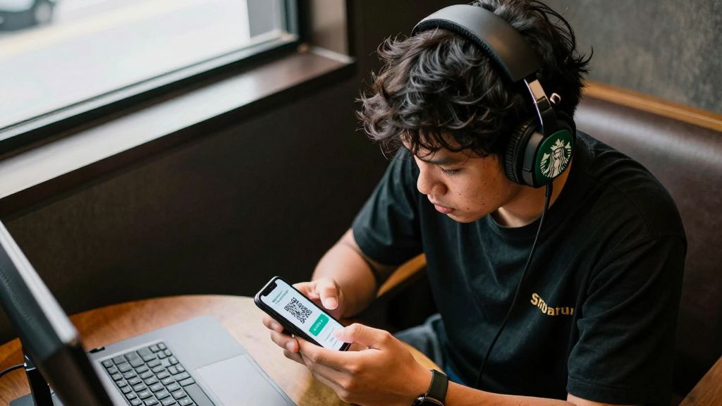Topup Antar E-Wallet Mudah untuk Wisatawan: Solusi Praktis Tanpa KTP