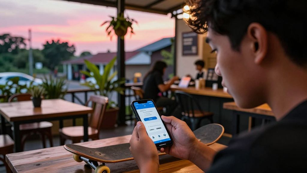 Coba Topup Antar E-Wallet Tanpa KTP dan Cepat? Ini Cara Mereka Melakukannya!