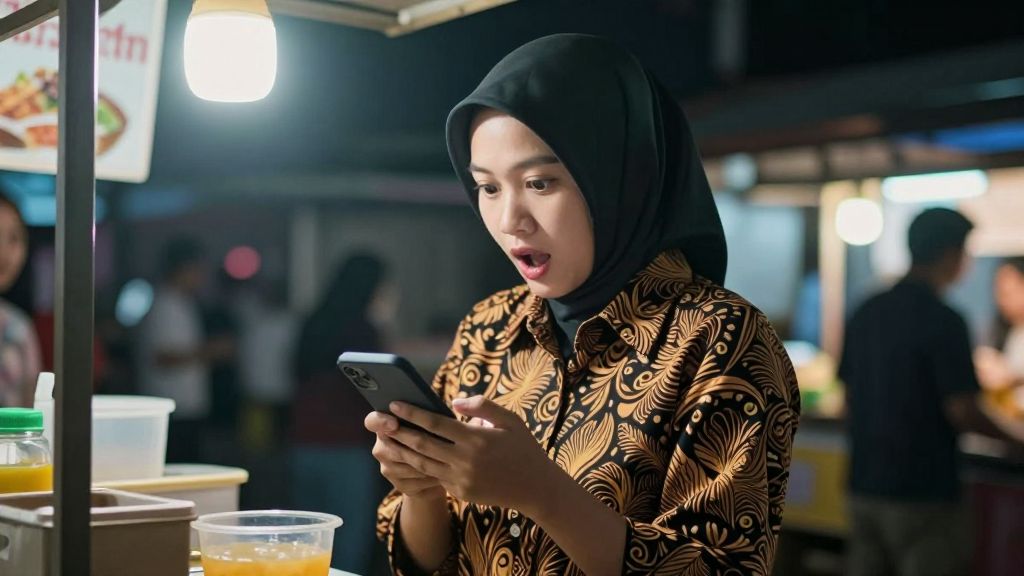 Cari Topup Antar E-Wallet? Ini Tips Menggunakan SaldoMart Tanpa KTP!