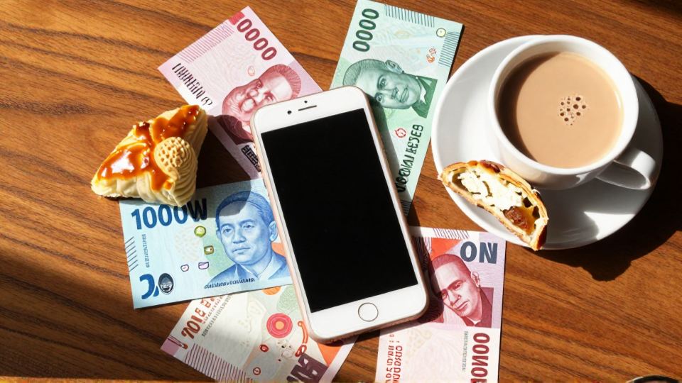 Topup Antar E-Wallet Mudahnya Transfer Dana Tanpa KTP