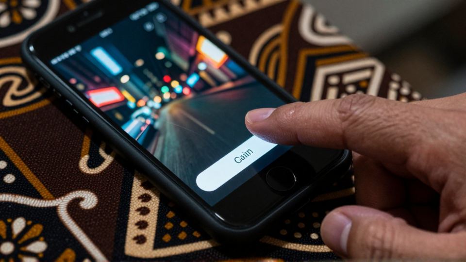 Topup Antar E-Wallet dengan Mudah Tanpa KTP, Cerita Dari Wisatawan Domestik