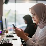 Topup Antar E-Wallet dengan Mudah Tanpa KTP, Cerita Dari Wisatawan Domestik