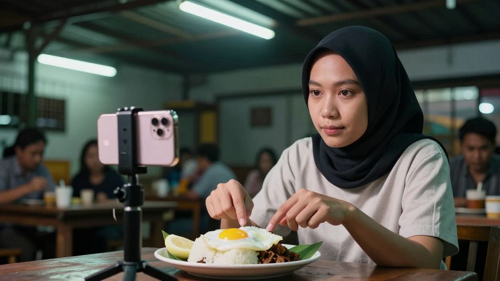 Topup Antar E-Wallet Mudahnya Transfer Dana Tanpa KTP