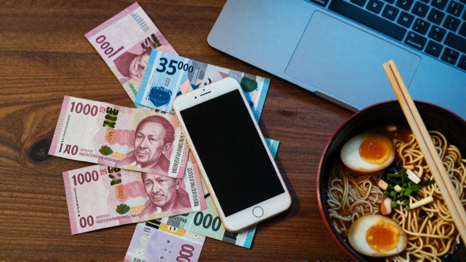 Bagaimana SaldoMart Menjadi Solusi Topup Antar E-Wallet Tanpa Ribet?