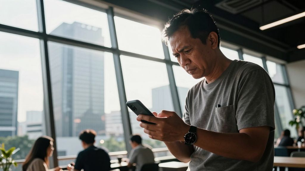 Bagaimana SaldoMart Menjadi Solusi Topup Antar E-Wallet Tanpa Ribet?